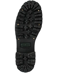 Ad Tec Men's 9" Waterproof Logger Work Boots - Steel Toe
