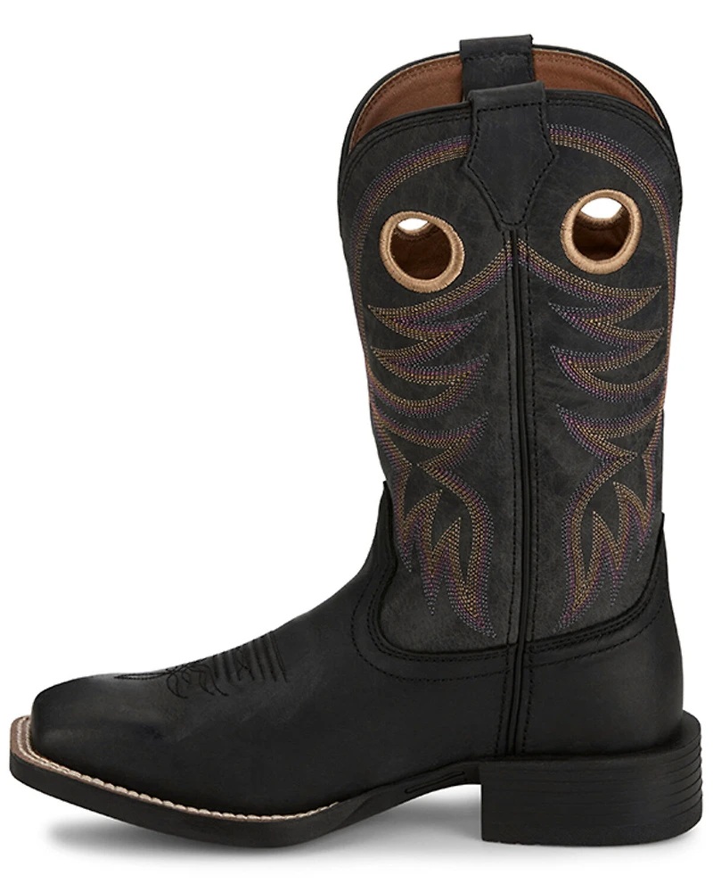 Justin Women's Demeter Western Boots