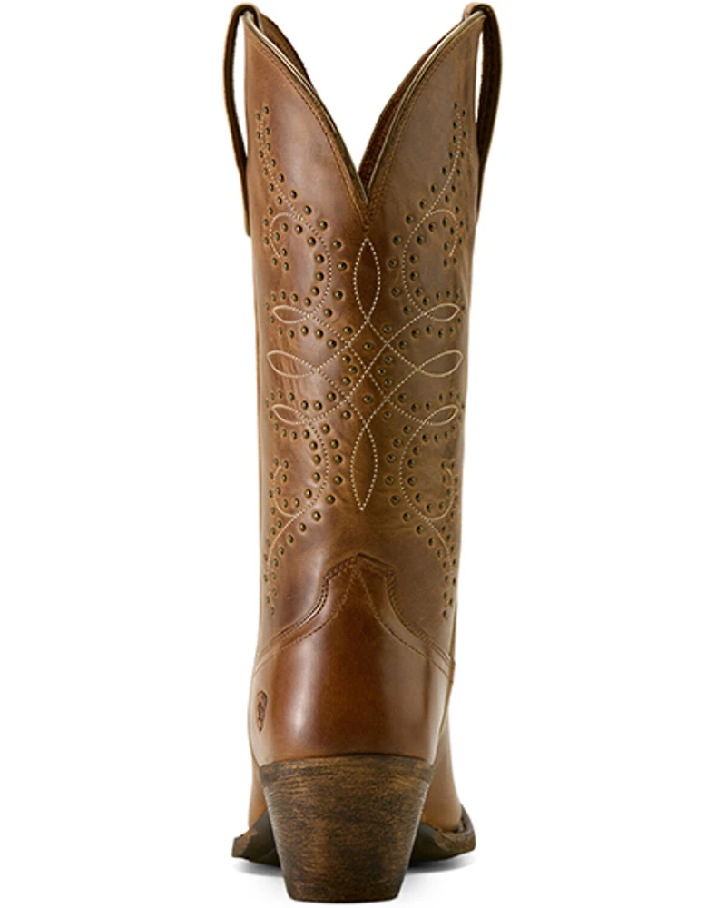 Ariat Women's Madison Western Boots - Square Toe