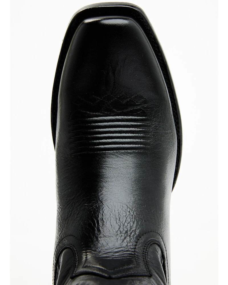 Cody James Black 1978® Men's Mason Western Boots - Square Toe