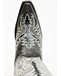 Corral Women's Studded Western Boots - Snip Toe