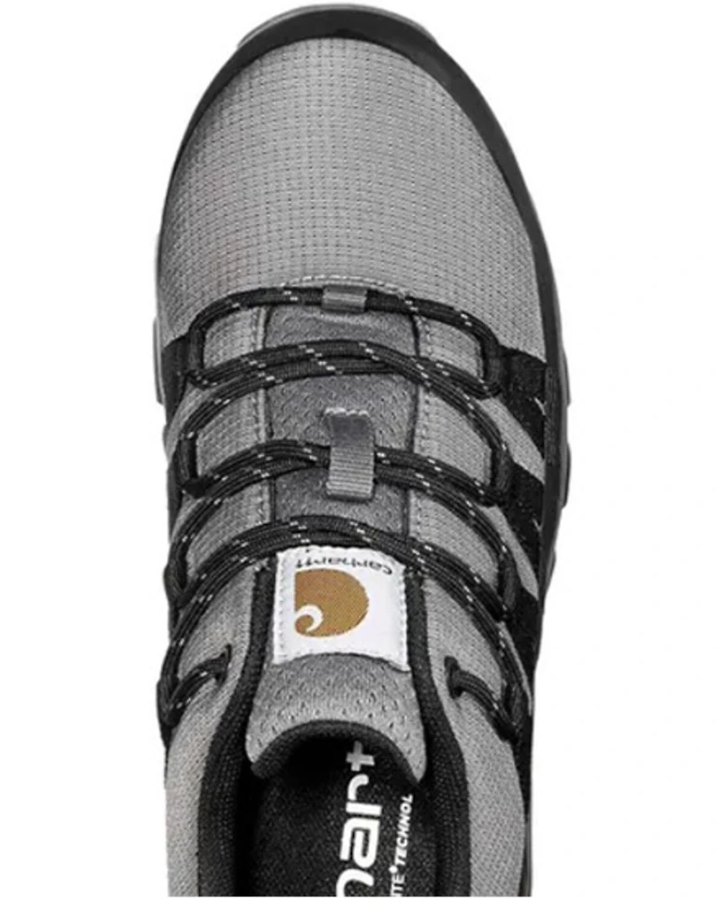 Carhartt Men's Gilmore Low Ripstop Work Shoes - Soft Toe
