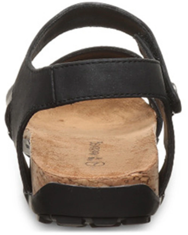 Bearpaw Women's Solana Casual Sandals