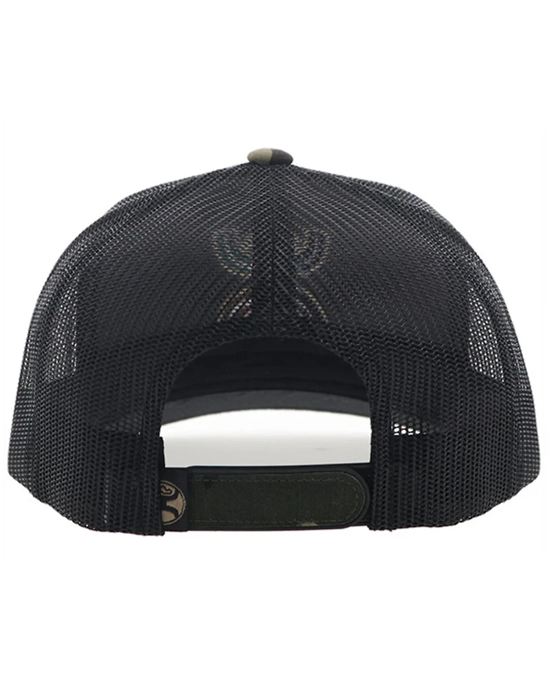 Hooey Men's Texican Ball Cap