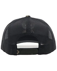 Hooey Men's Texican Ball Cap