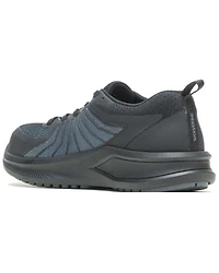 Wolverine Women's Bolt Vent Work Shoes - Composite Toe