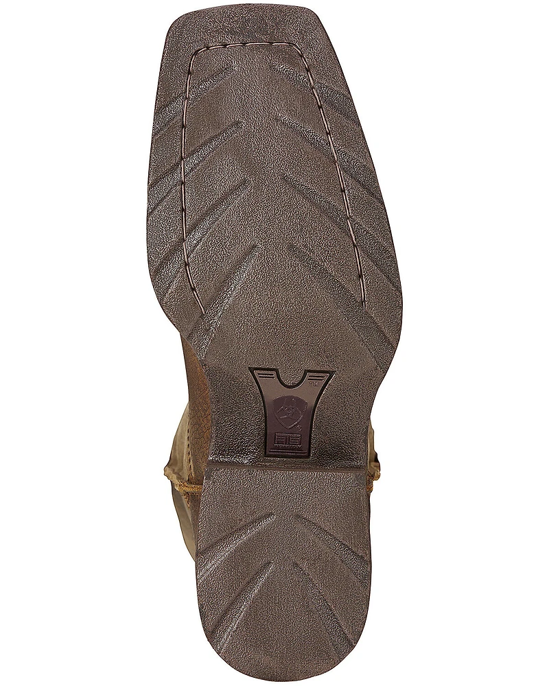 Ariat Men's Rambler 11" Western Boots - Square Toe