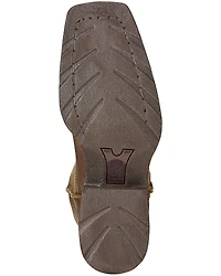 Ariat Men's Rambler 11" Western Boots - Square Toe