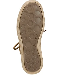 Tony Lama Men's Estancia Lace-Up Casual Shoes - Moc Toe