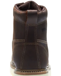 Wolverine Men's Loader Work Boots - Soft Toe