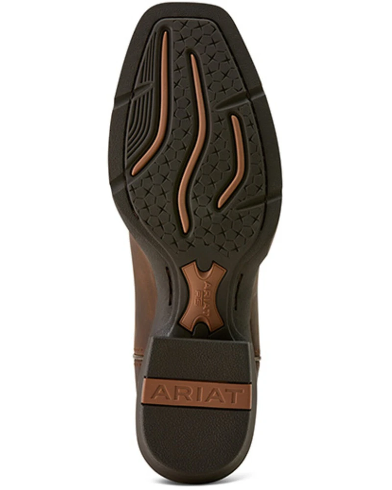 Ariat Women's Round Up Performance Western Boots