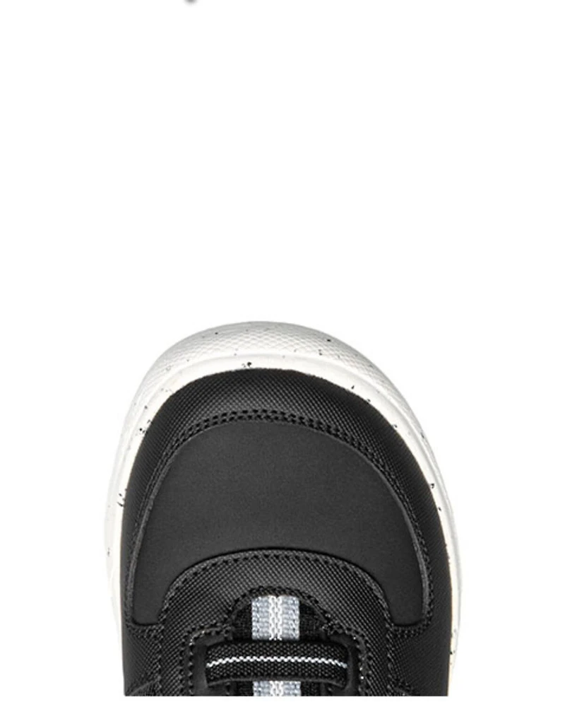 Bogs Boys' Skyline Kicker Low Slip-On Casual Shoes