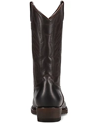 Frye Men's Grady Short Western Boots - Round  Toe