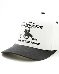 Cody James Men's Home On The Range Ball Cap