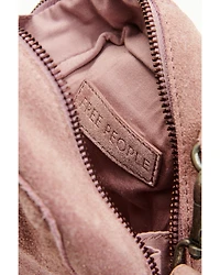 Free People Women's Out Of The Box Crossbody Bag