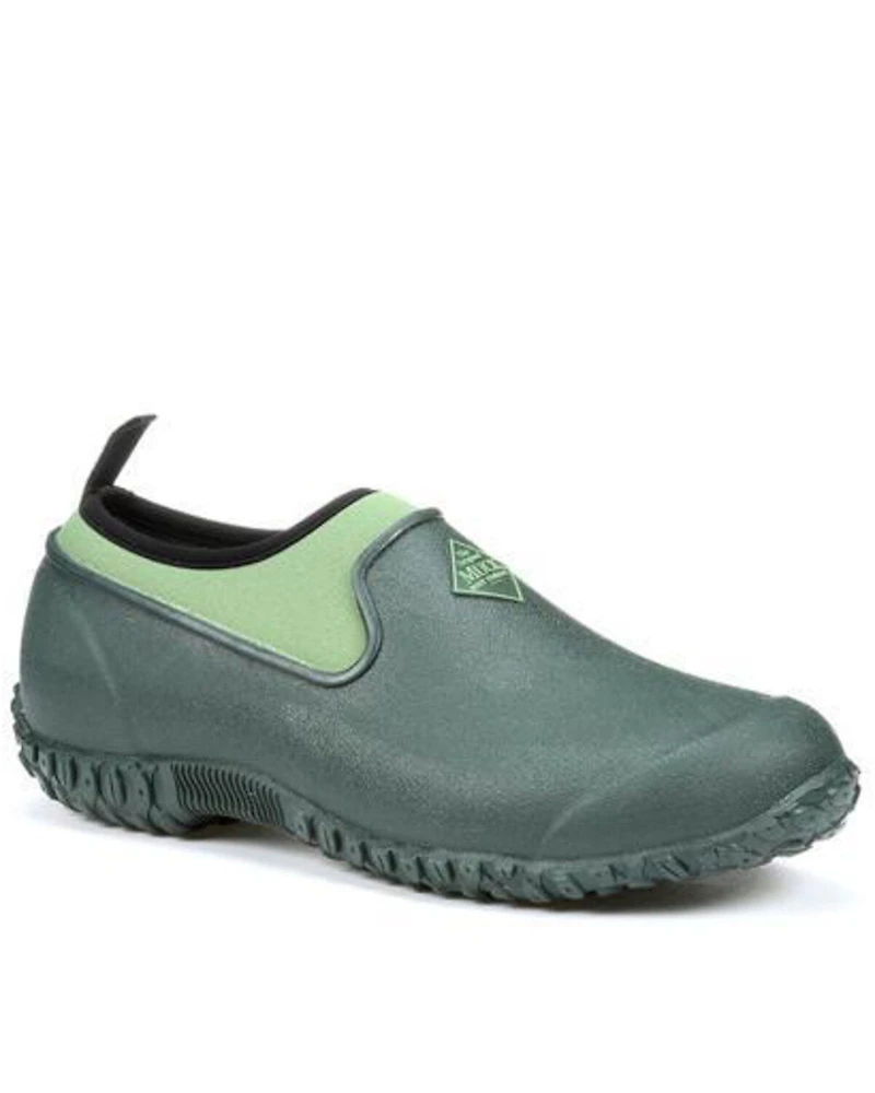 Muck Boots Women's Muckster II Flats - Round Toe