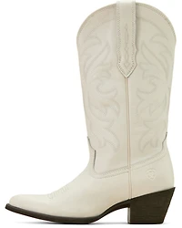 Ariat Women's Heritage Stretchfit Tall Western Boots - Round Toe