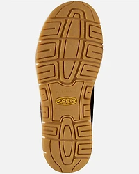 Keen Men's San Jose Work Boots - Aluminum Toe