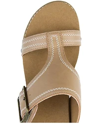 Yellow Box Women's Andreas Wedge Heels