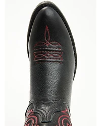 Abilene Women's Western Booties - Round Toe