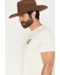 Ariat Men's Pulp Western Short Sleeve Graphic T-Shirt