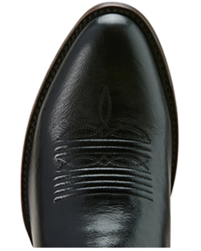 Ariat Men's Maverick Western Boots - Round Toe
