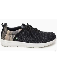 Minnetonka Men's Recycled Eco Anew Sneakers