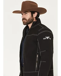 Cowboy Hardware Men's Woodsman Softshell Jacket