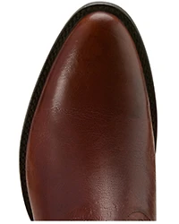 Ariat Men's Barrett Ankle Western Boots - Round Toe