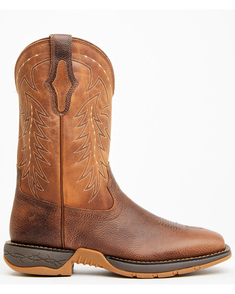 Cody James Men's Summit Lite Performance Western Boots - Square