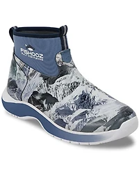 Dryshod Men's Dryrun Ankle Rubber Boots