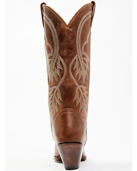 Idyllwind Women's Actin Up Western Boots - Round Toe