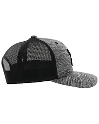 Hooey Men's Sterling Embroidered Logo Trucker Cap