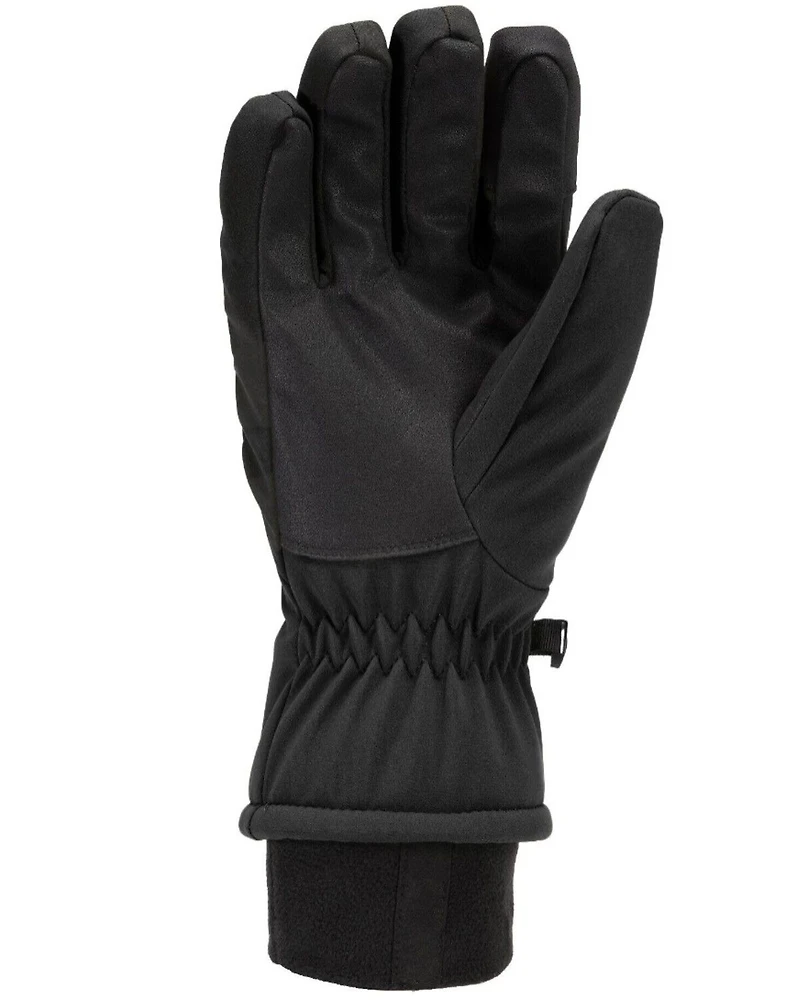 Carhartt Women's Storm Defender™ Insulated Softshell Gloves