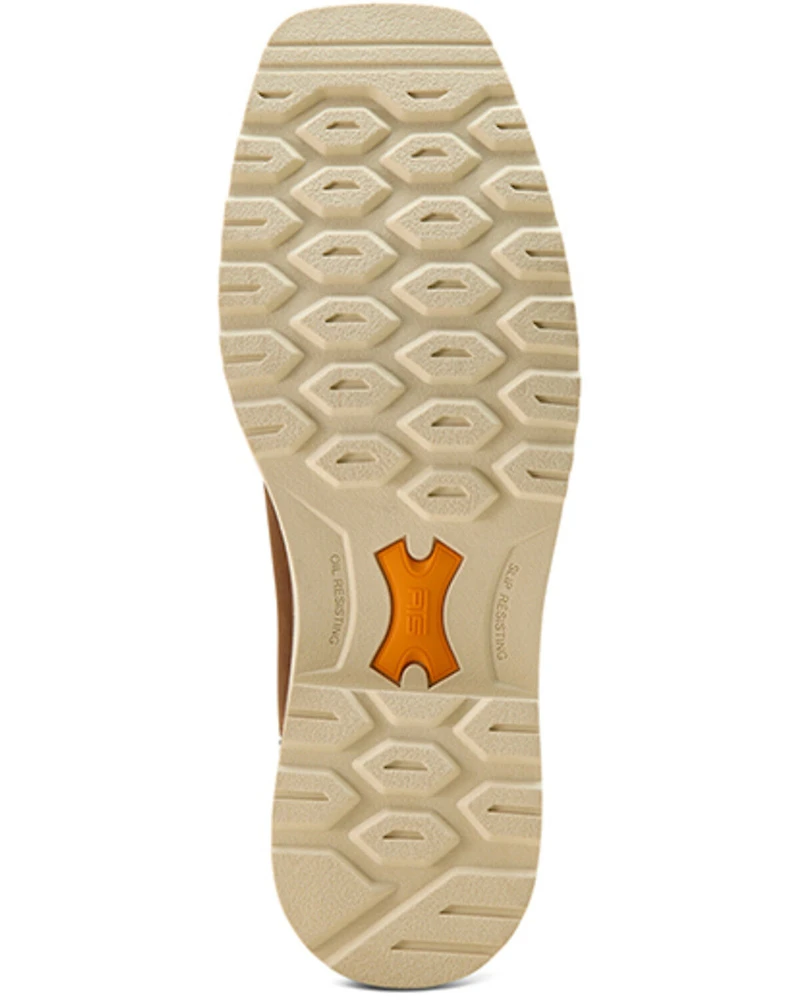 Ariat Men's Activator VenttTEK Work Boots - Steel Toe