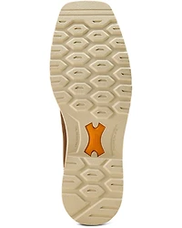 Ariat Men's Activator VenttTEK Work Boots - Steel Toe