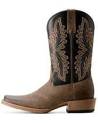 Ariat Men's Renegade Western Boots - Square Toe
