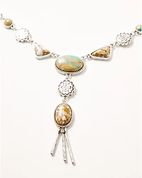 Shyanne Women's Sedona Sky Lariat Necklace