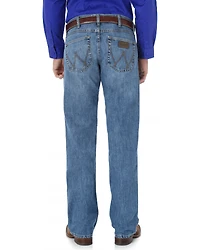 Wrangler 20X Men's Payson Slim Straight Leg Jeans