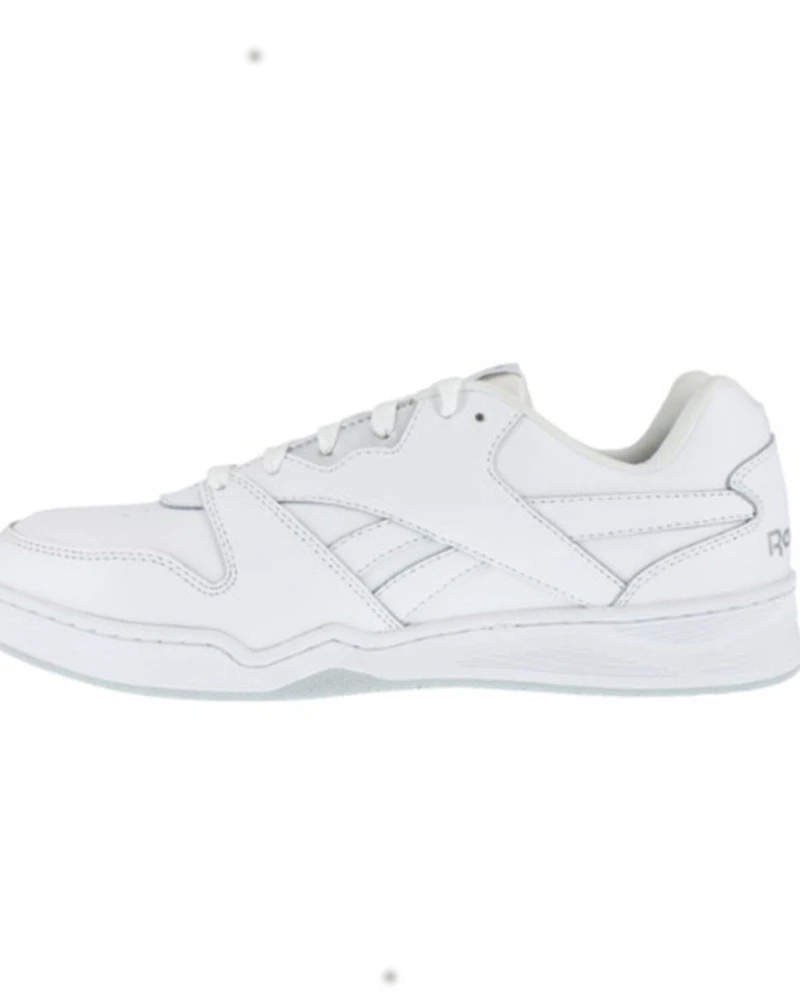 Reebok Men's Low Cut Work Shoes - Composite Toe