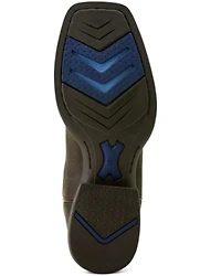 Ariat Men's Captivate Performance Western Boots - Broad Square Toe