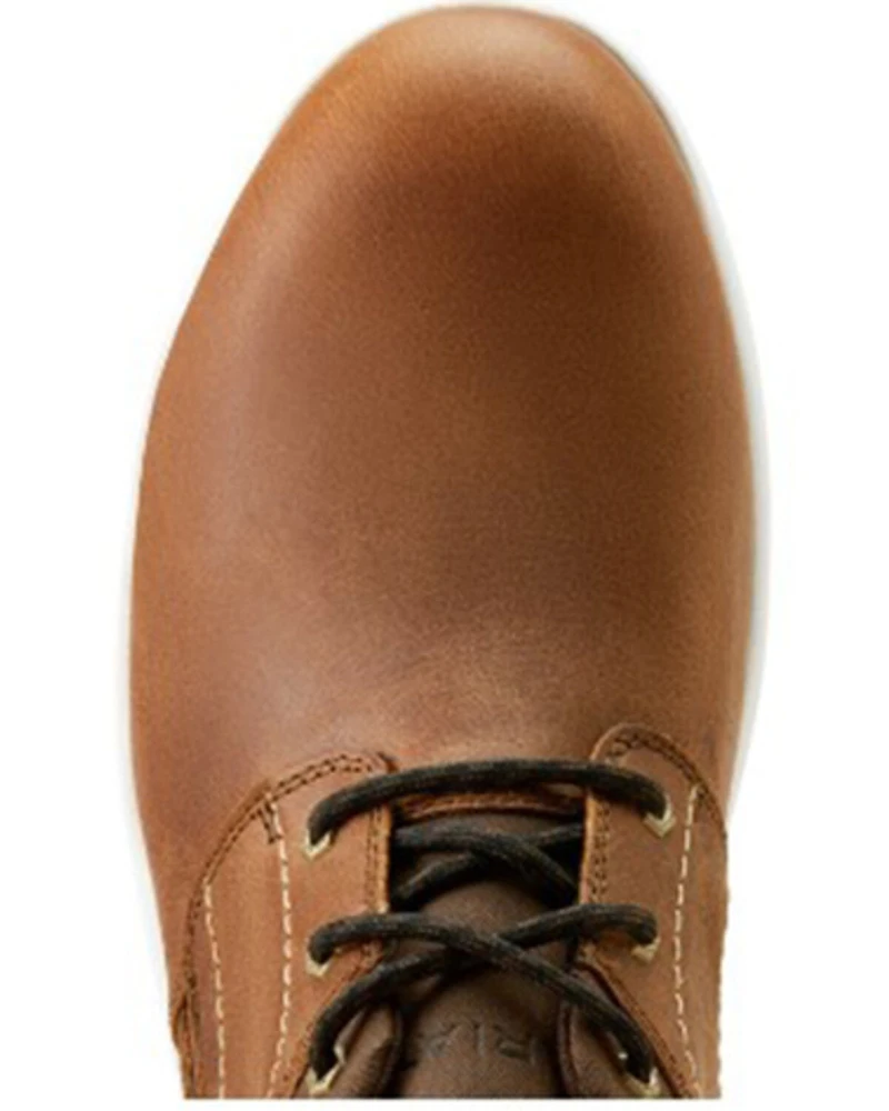 Ariat Men's Conveyer Work Shoes - Composite Toe