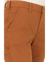 Carhartt Women's Rugged Flex® Relaxed Fit Canvas Work Pants