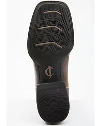 Cody James Men's Xero Gravity Unit Outsole Western Performance Boots - Broad Square Toe