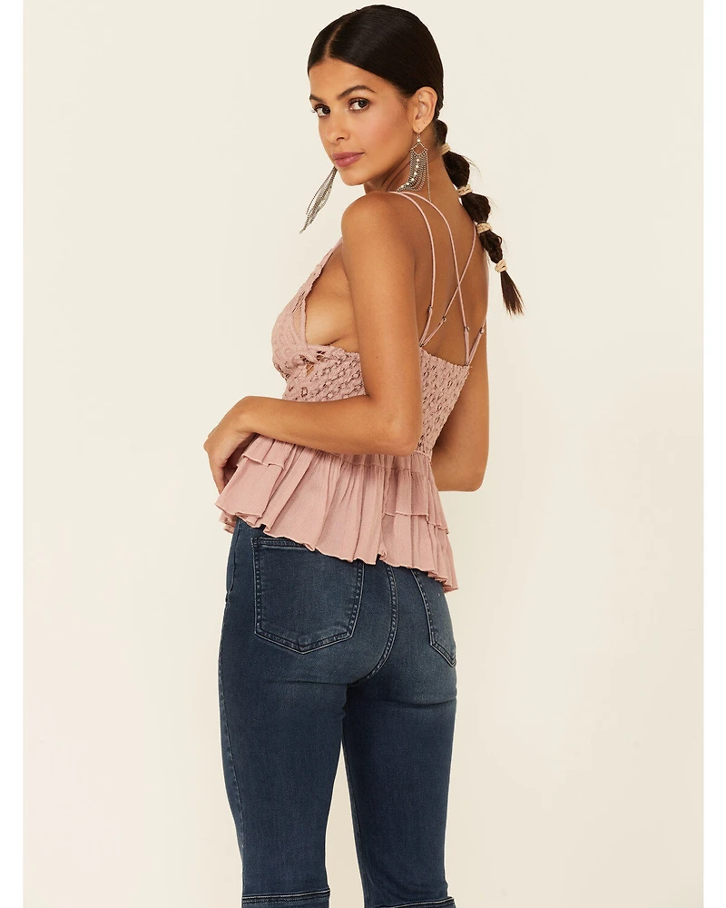 Free People Women's Adella Cami
