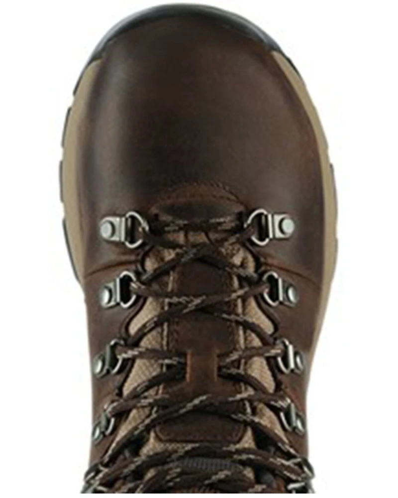 Danner Women's Sandy Ridge Waterproof Work Boots
