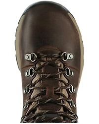 Danner Women's Sandy Ridge Waterproof Work Boots