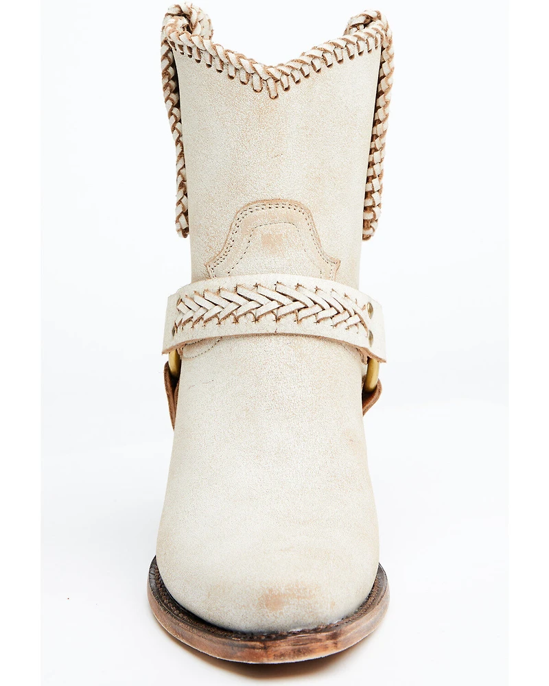 Cleo + Wolf Women's Willow Fashion Booties - Snip Toe