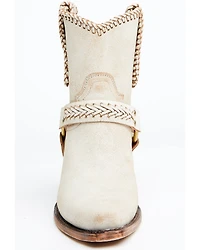 Cleo + Wolf Women's Willow Fashion Booties - Snip Toe