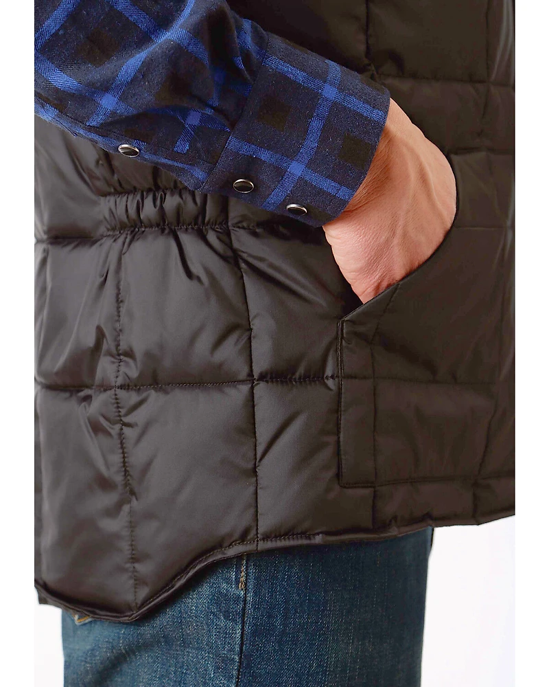 Roper Men's Rangegear Insulated Vest